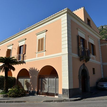 Sorrento Coast Relais Hotel Meta Exterior photo