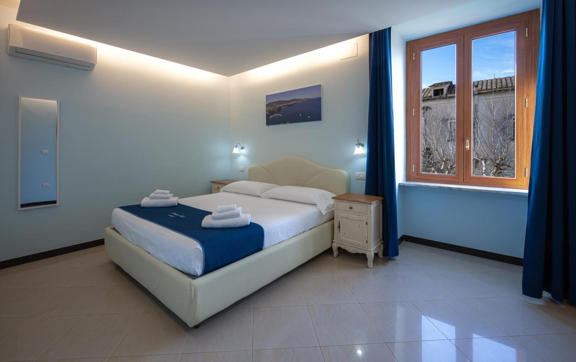 Sorrento Coast Relais Hotel Meta Exterior photo