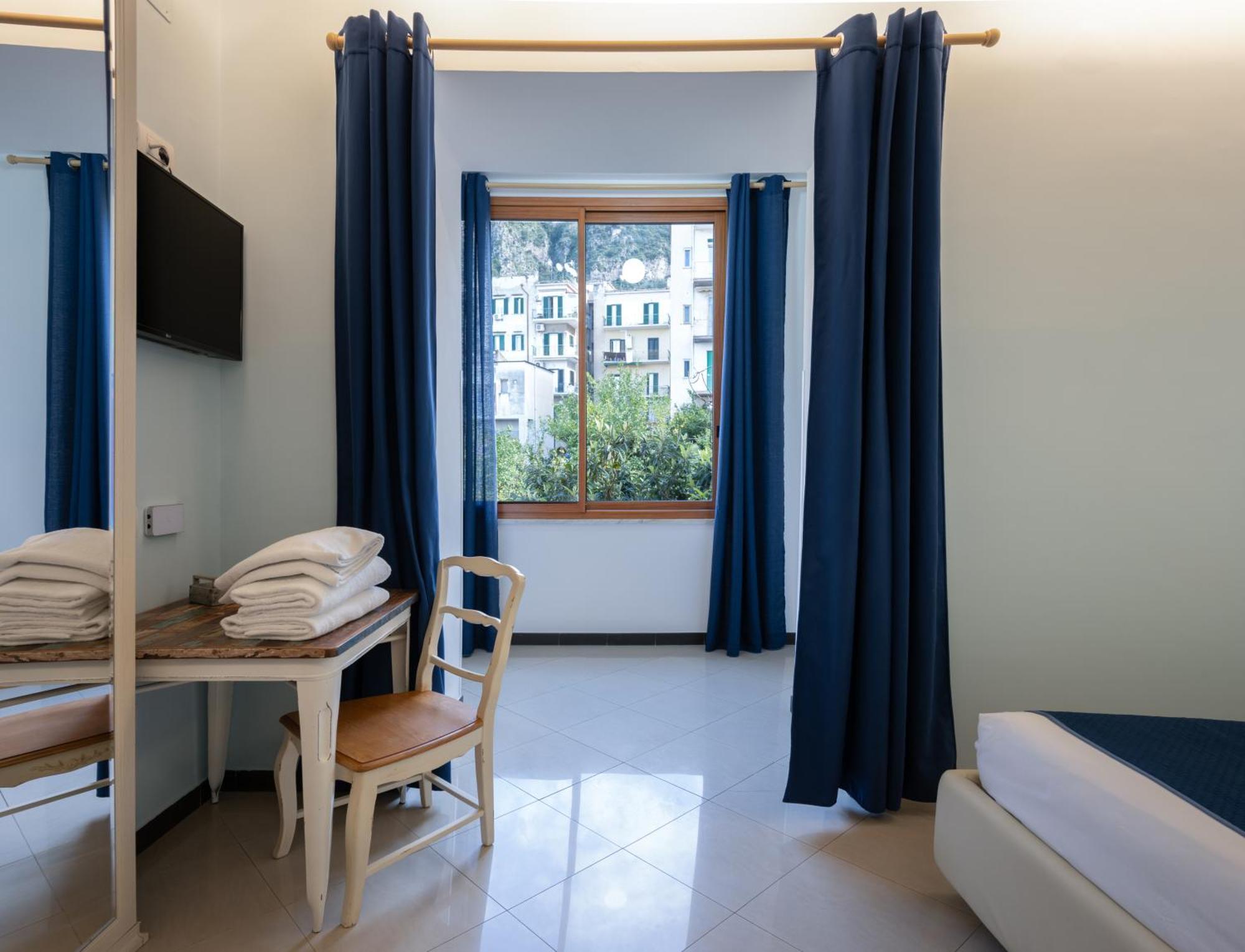 Sorrento Coast Relais Hotel Meta Exterior photo