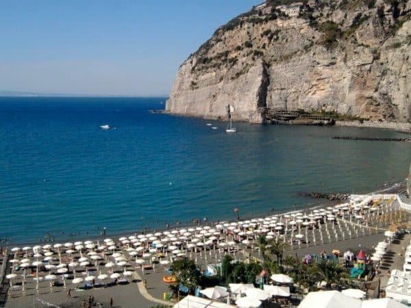 Sorrento Coast Relais Hotel Meta Exterior photo